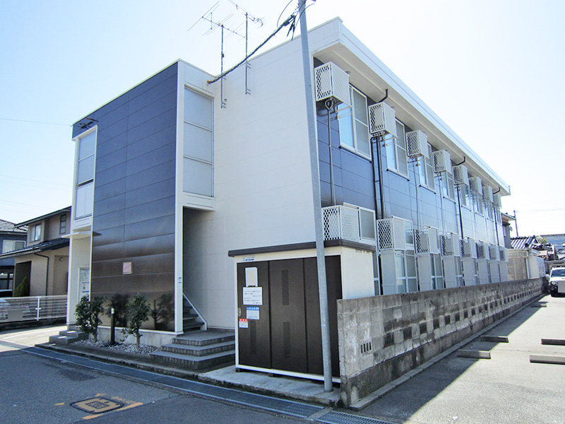 金沢市黒田１丁目 月極駐車場